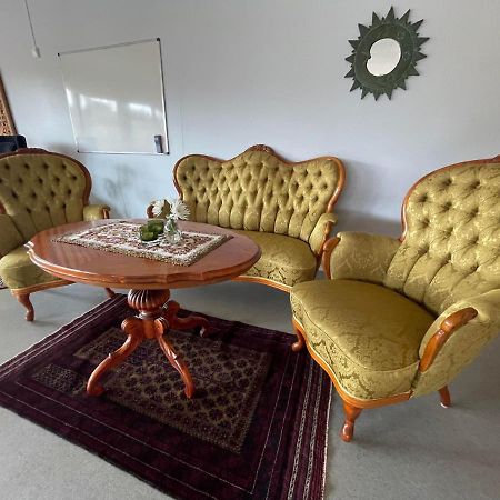 Hotel Tjeldoya Slott Hov  Zewnętrze zdjęcie