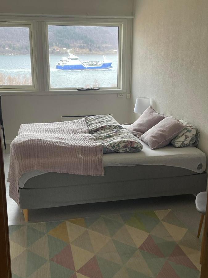 Hotel Tjeldoya Slott Hov  Zewnętrze zdjęcie